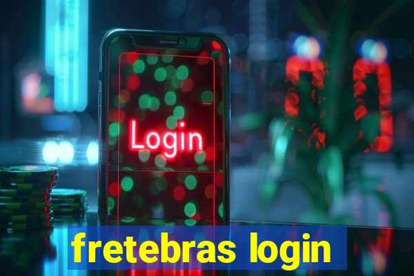 fretebras login